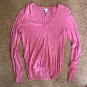 J. crew sweater